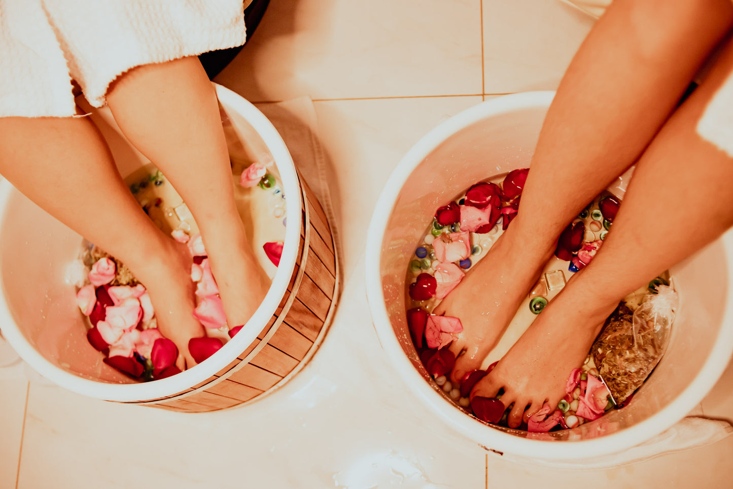Mini Day SPA GB Relax Casal