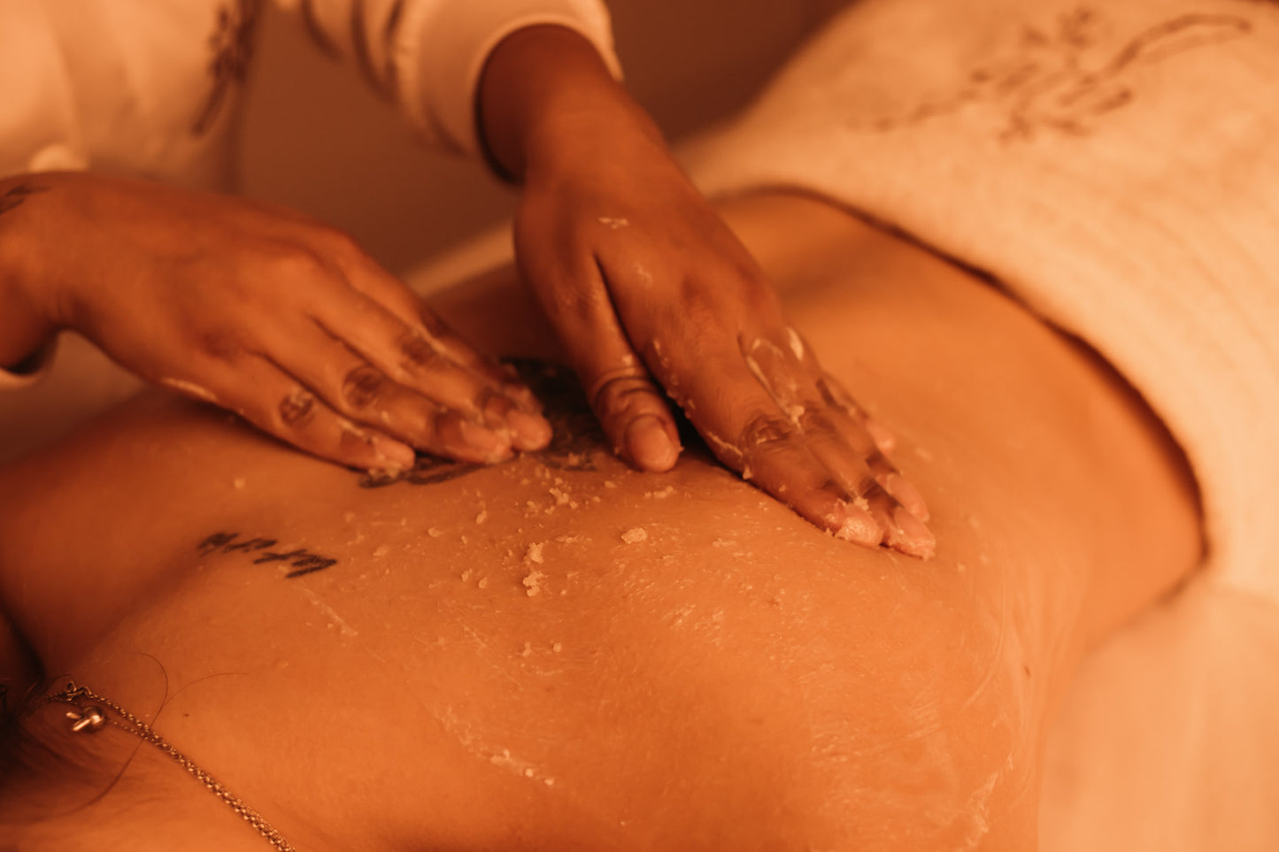 Mini Day SPA GB Relax Casal